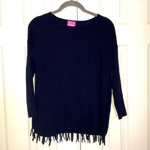 Lilly Pulitzer girls sweater